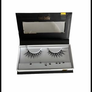 3/$60 Tori Belle Liberty Magnetic Lashes Brand New
